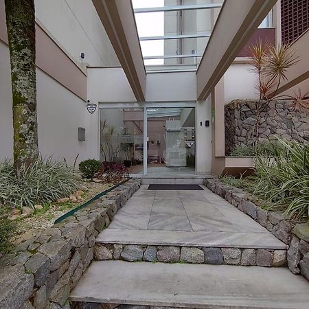 Apto.Centro Floripa 04 Florianopolis Exterior foto