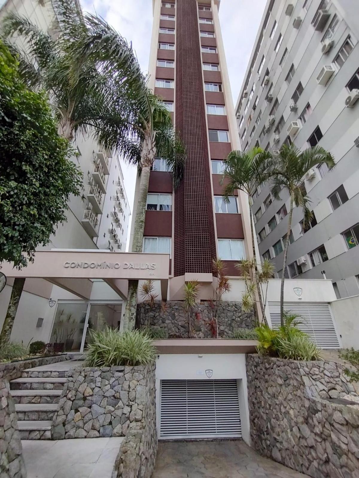 Apto.Centro Floripa 04 Florianopolis Exterior foto